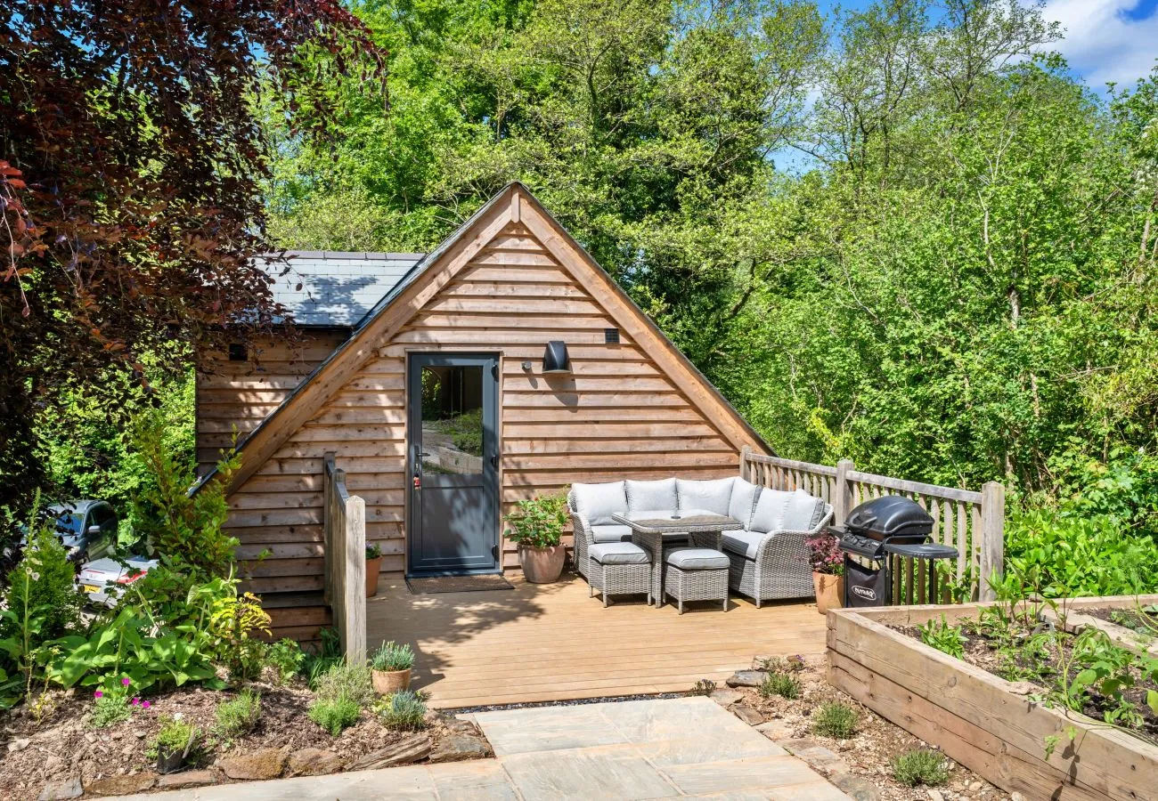 The Studio, Muddiford