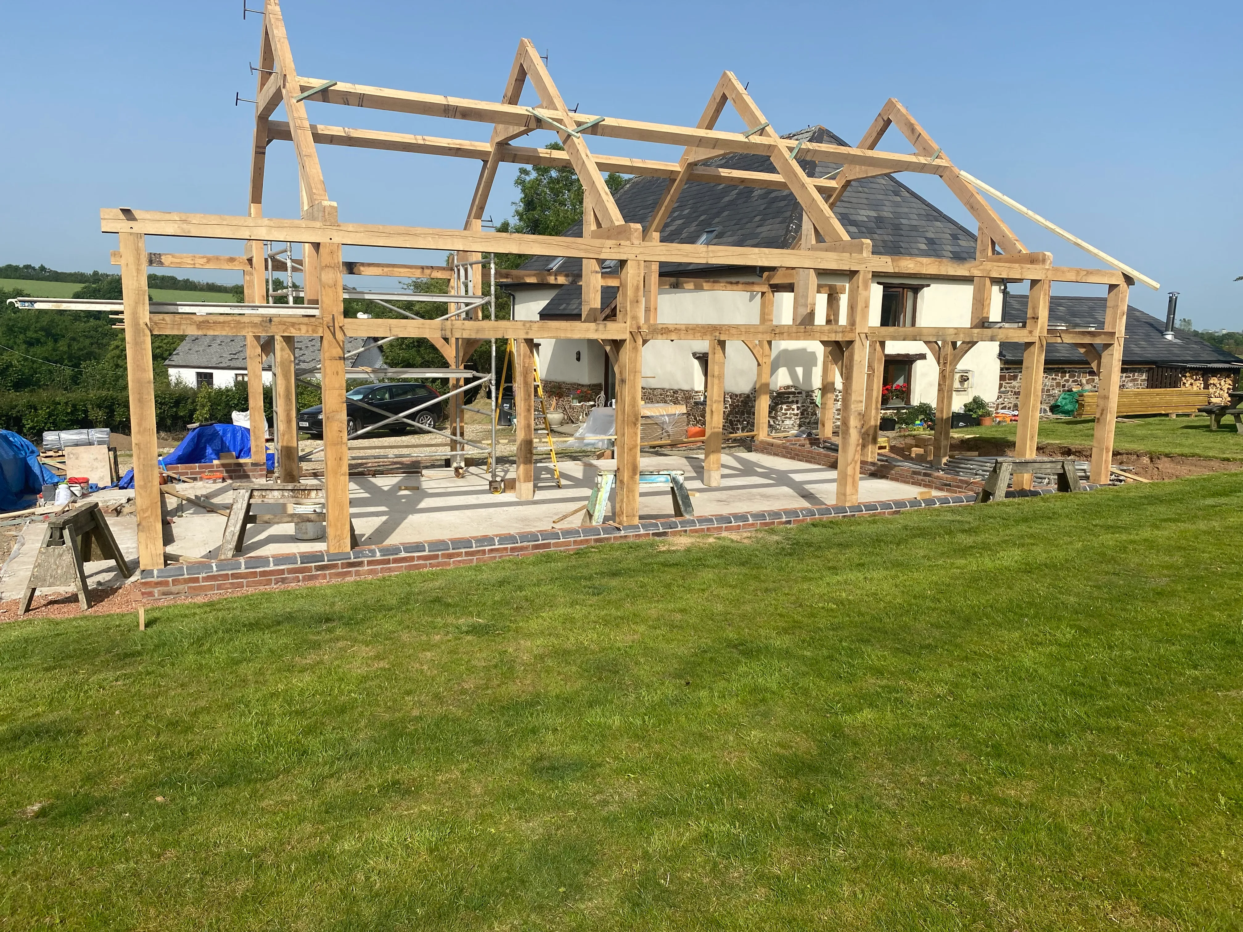 Bedport Barn